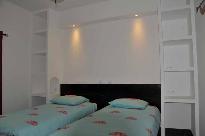 chambre 2