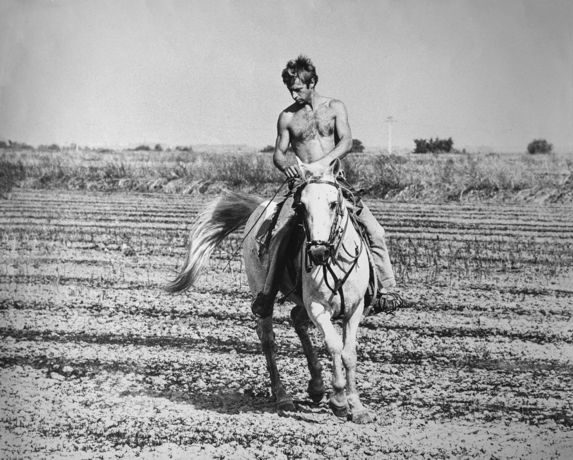 Bernard Roche et Galapian