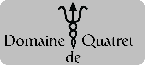 Domaine de Quatret